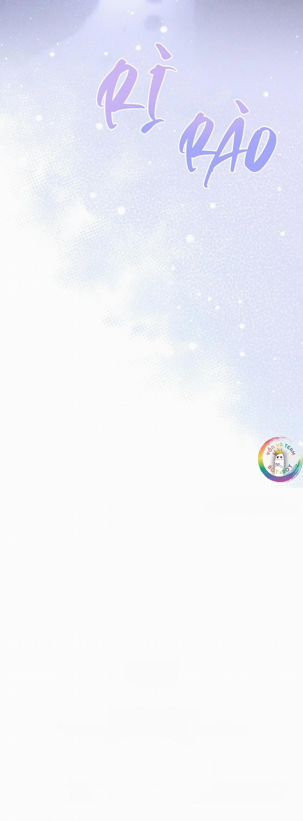 Tình Yêu Bí Mật 19 trang 38