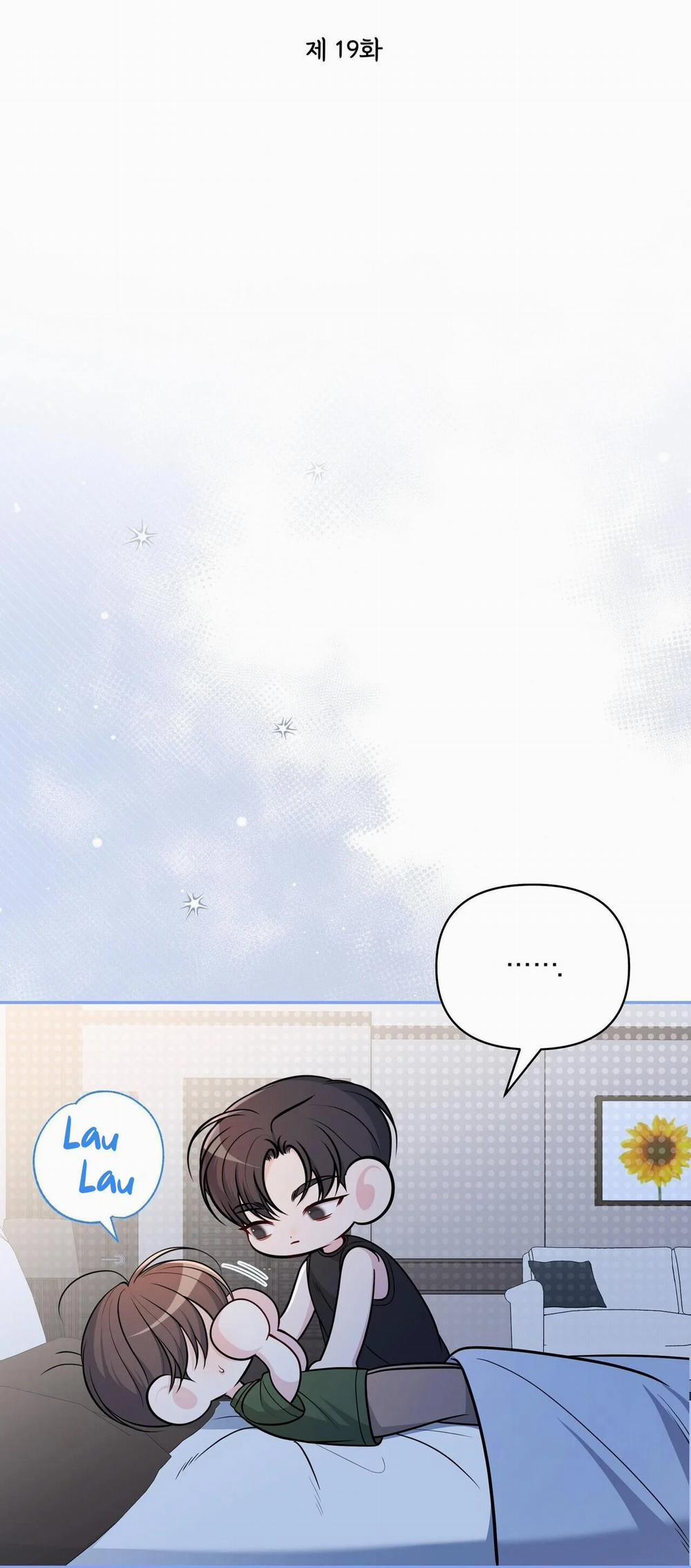 Tình Yêu Bí Mật 19 trang 4