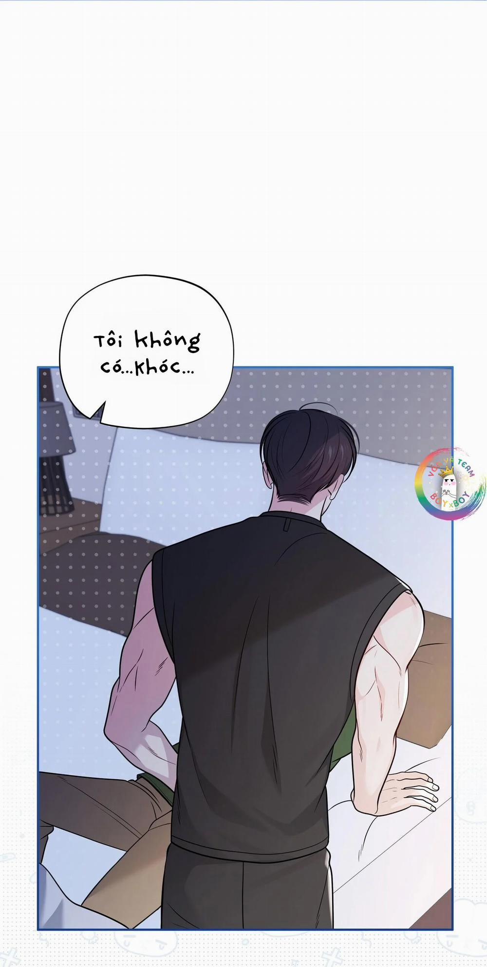 Tình Yêu Bí Mật 19 trang 5