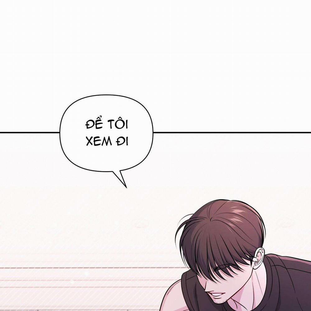 Tình Yêu Bí Mật 20 trang 18