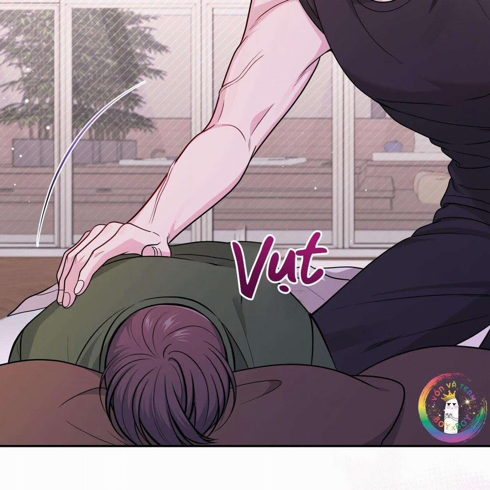 Tình Yêu Bí Mật 20 trang 19