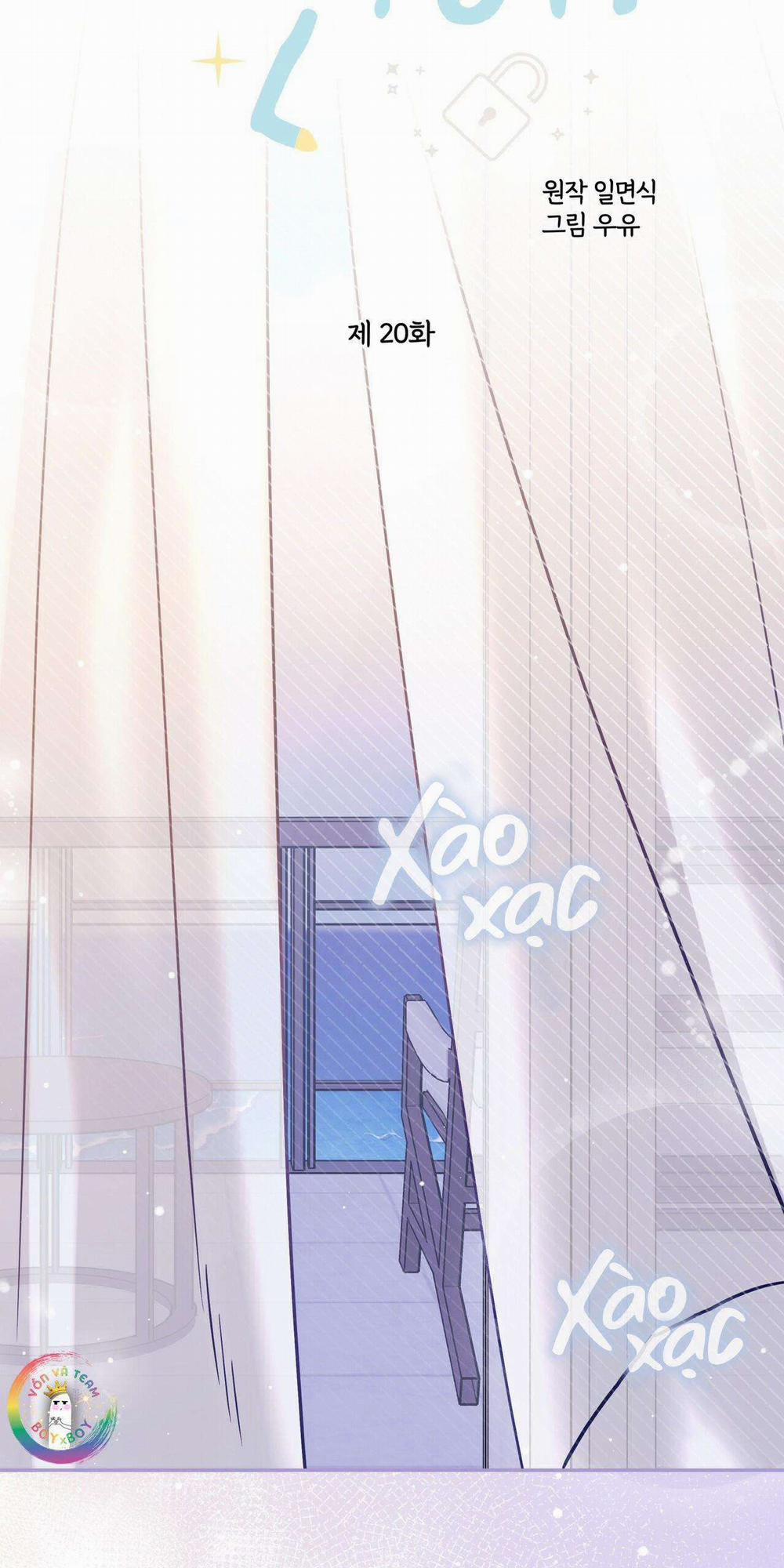 Tình Yêu Bí Mật 20 trang 2