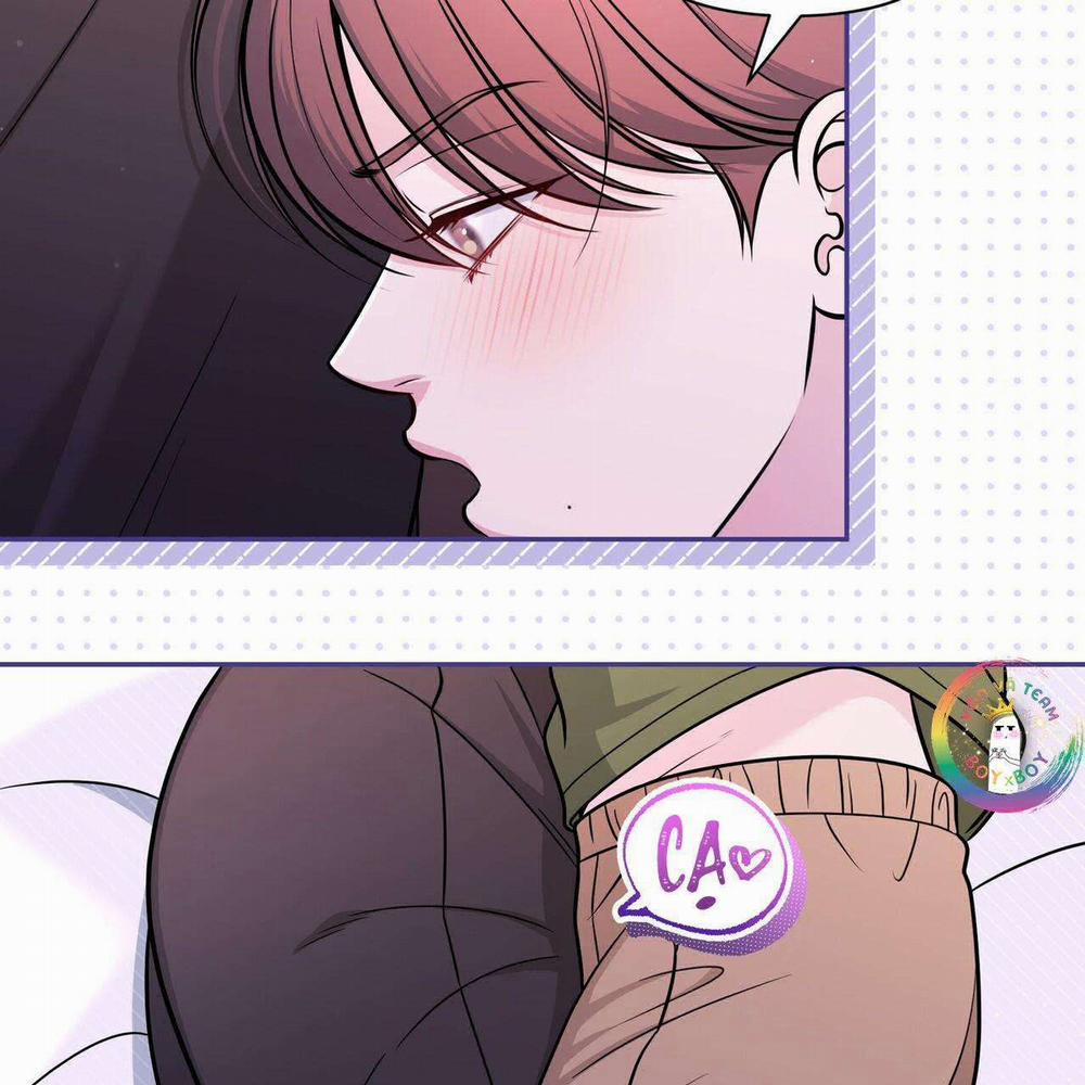 Tình Yêu Bí Mật 20 trang 26