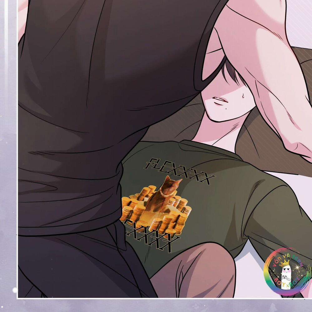 Tình Yêu Bí Mật 20 trang 32