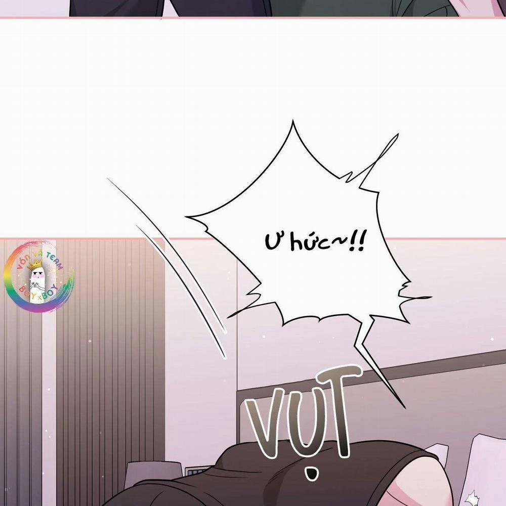 Tình Yêu Bí Mật 20 trang 37