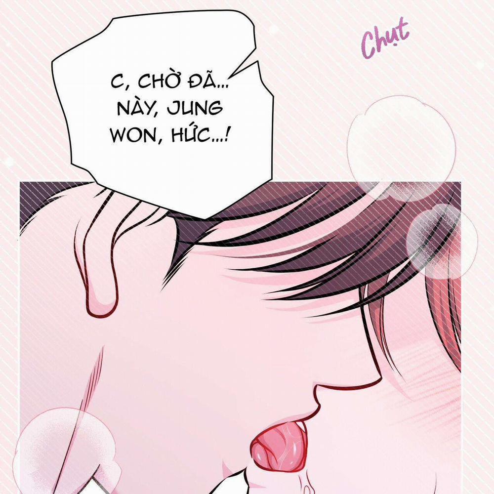 Tình Yêu Bí Mật 20 trang 39