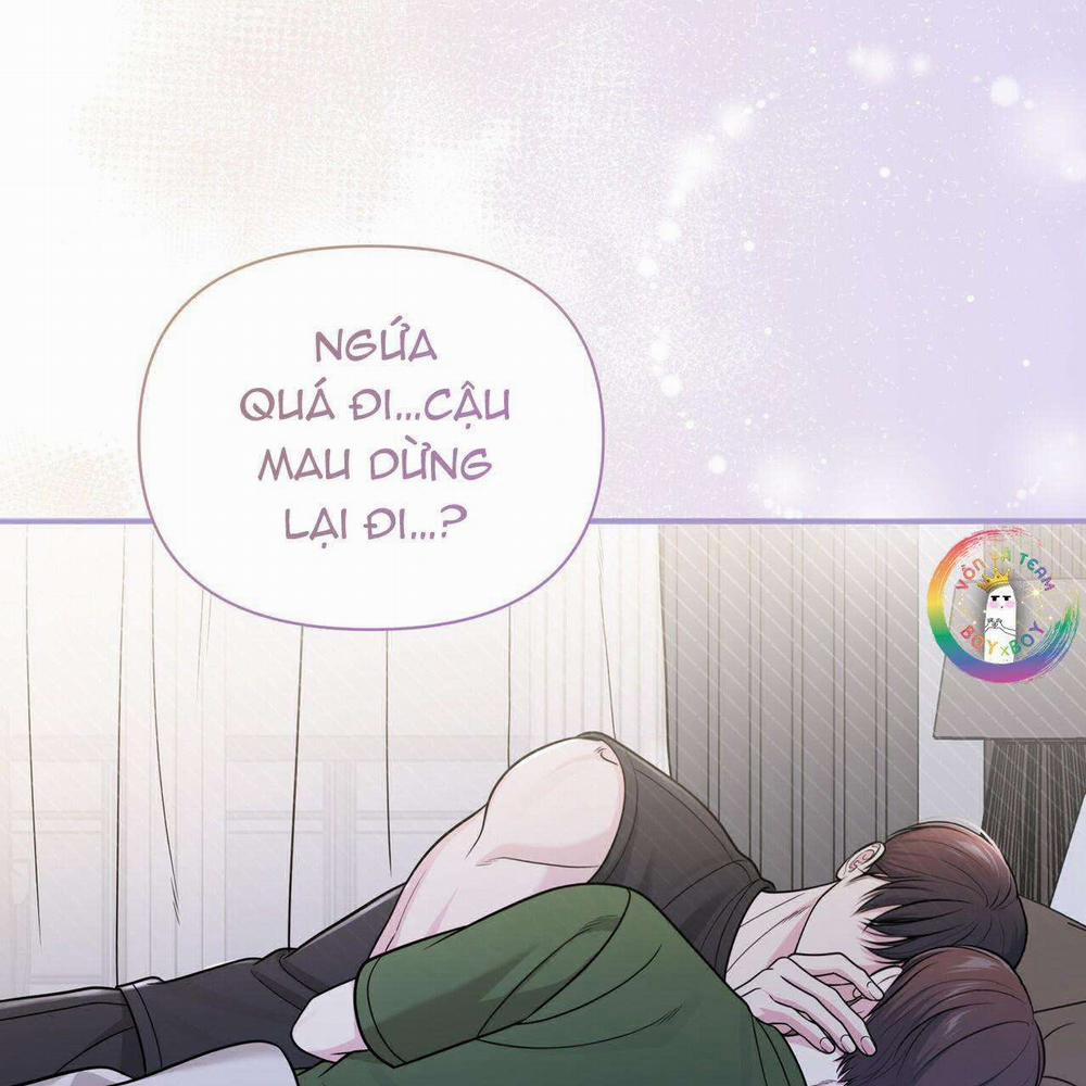 Tình Yêu Bí Mật 20 trang 4