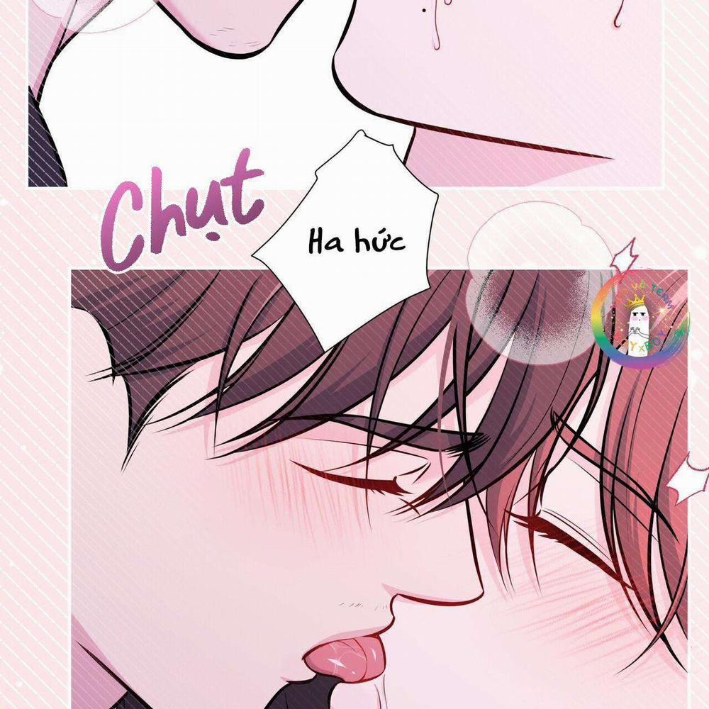 Tình Yêu Bí Mật 20 trang 40