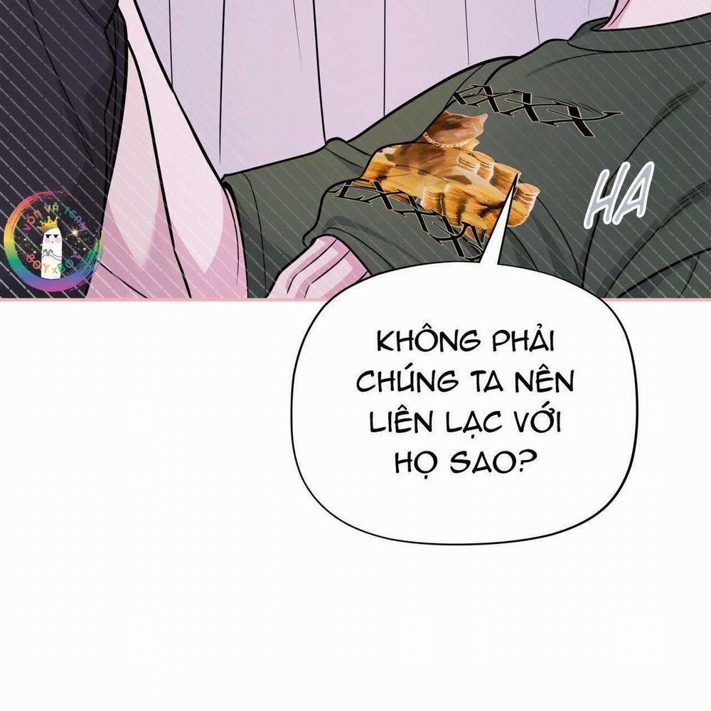 Tình Yêu Bí Mật 20 trang 43