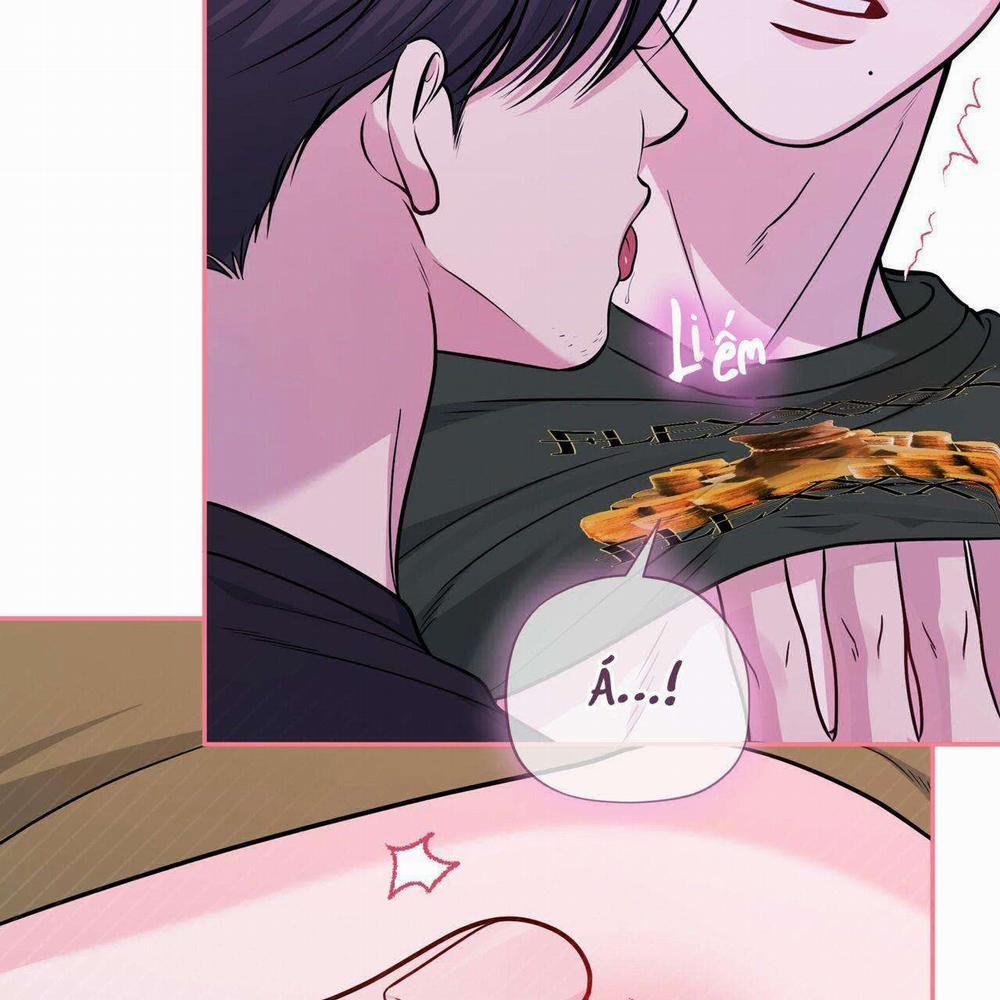 Tình Yêu Bí Mật 20 trang 45