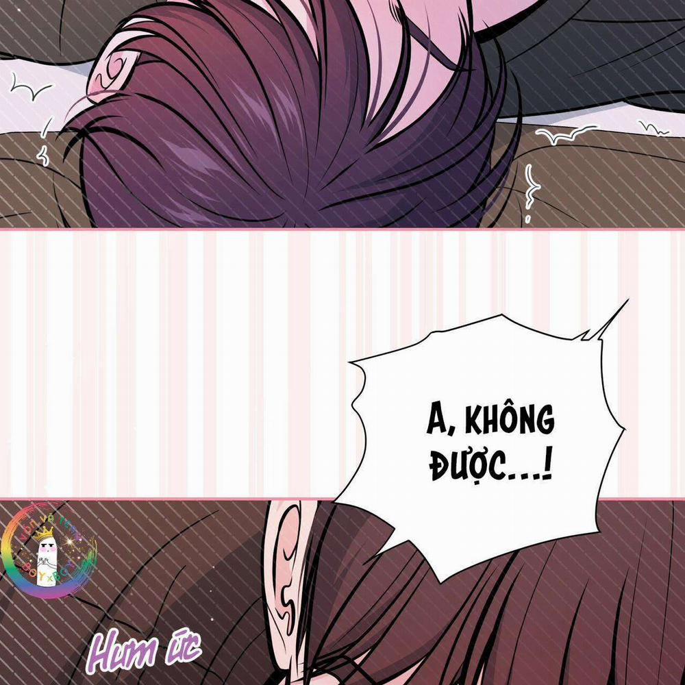 Tình Yêu Bí Mật 20 trang 49