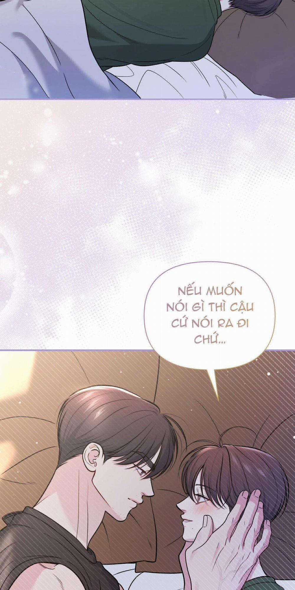 Tình Yêu Bí Mật 20 trang 5