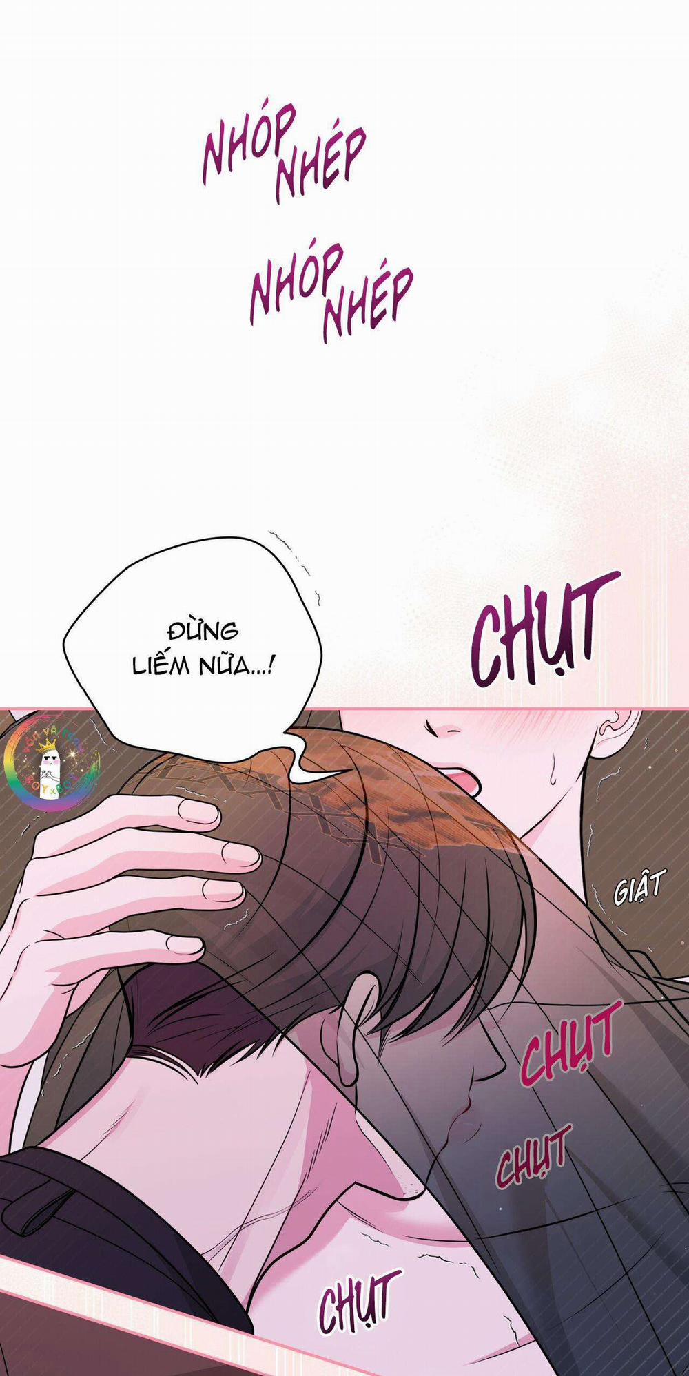 Tình Yêu Bí Mật 20 trang 54