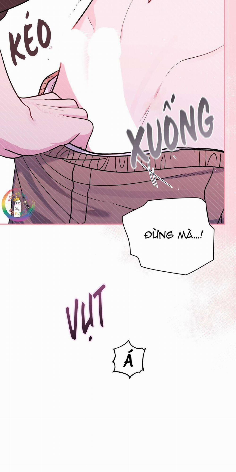 Tình Yêu Bí Mật 20 trang 57