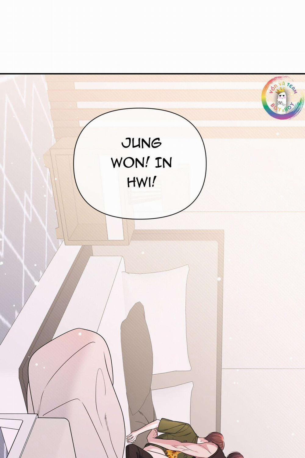 Tình Yêu Bí Mật 20 trang 61