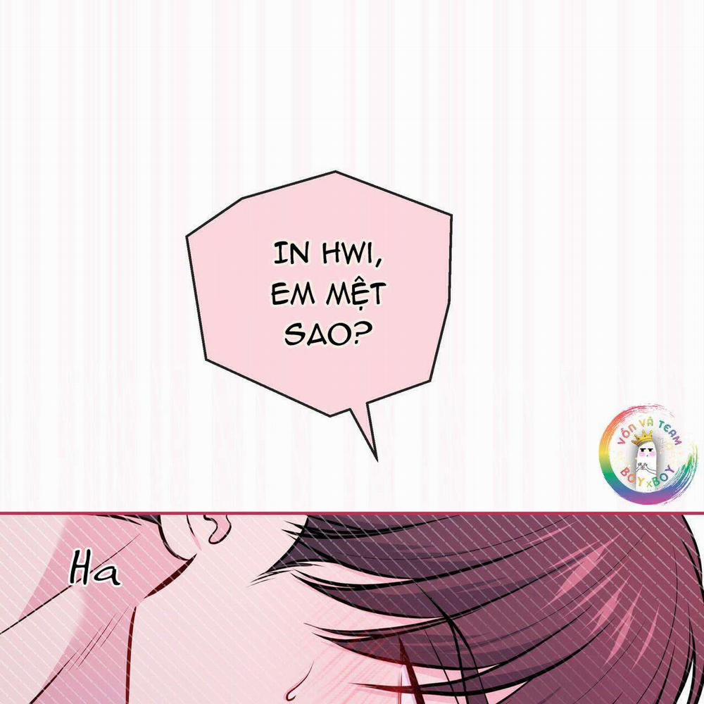 Tình Yêu Bí Mật 20 trang 69