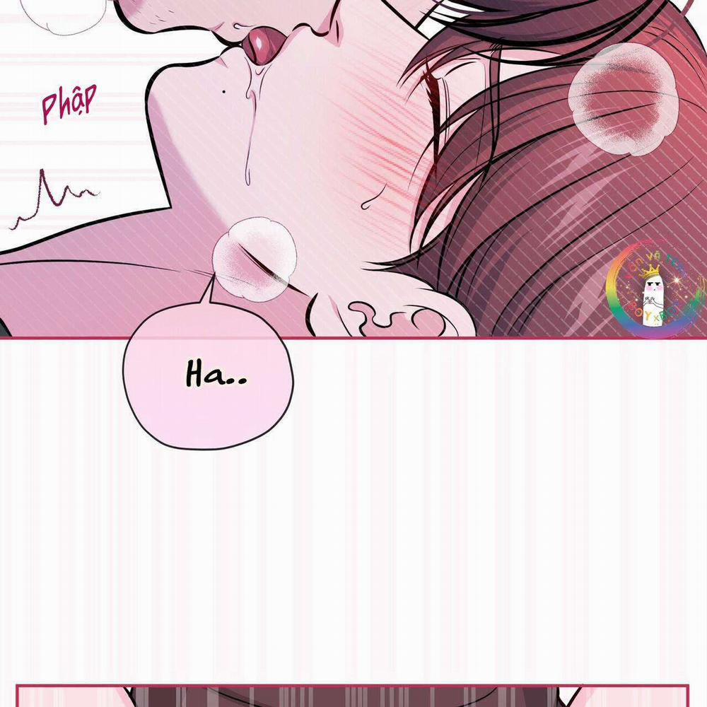 Tình Yêu Bí Mật 20 trang 71