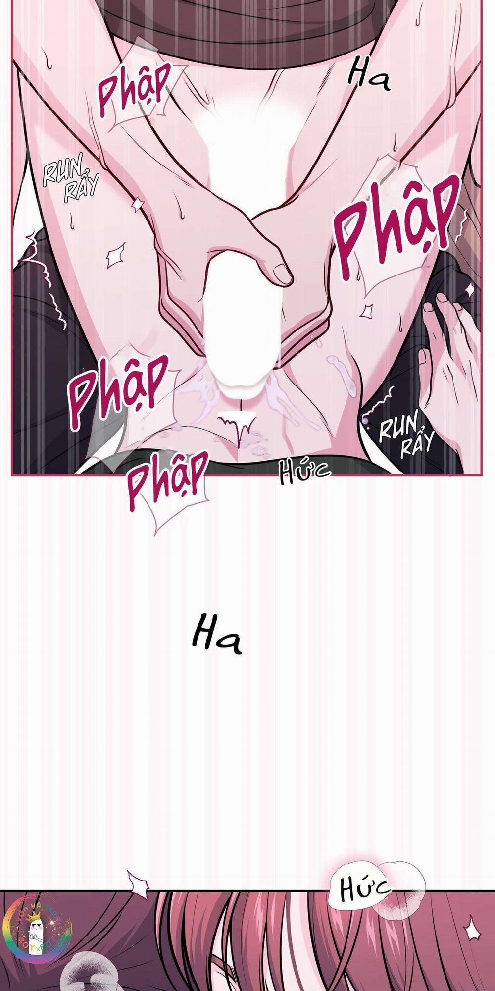 Tình Yêu Bí Mật 20 trang 72