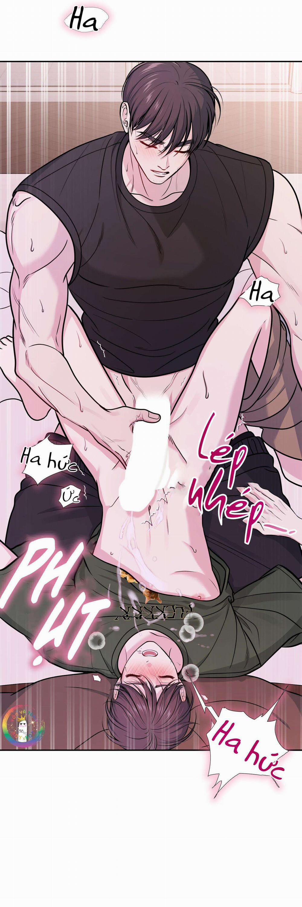 Tình Yêu Bí Mật 20 trang 74