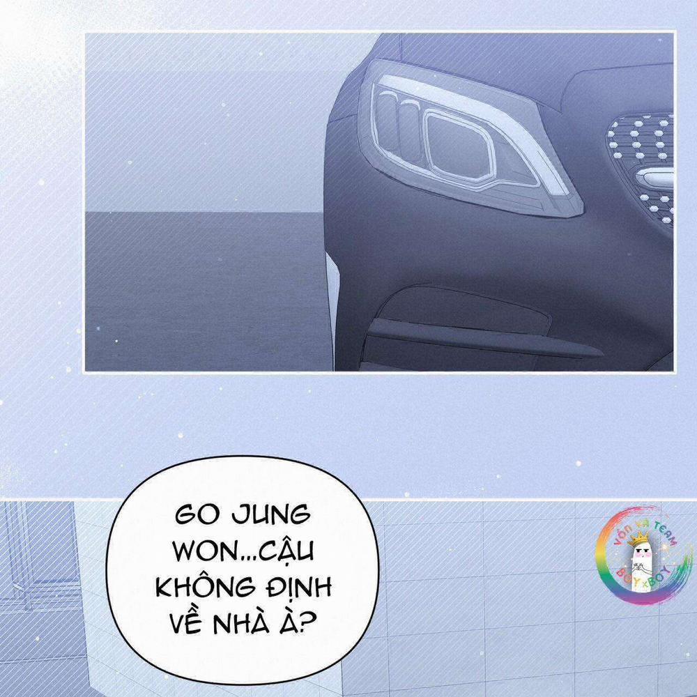 Tình Yêu Bí Mật 20 trang 84