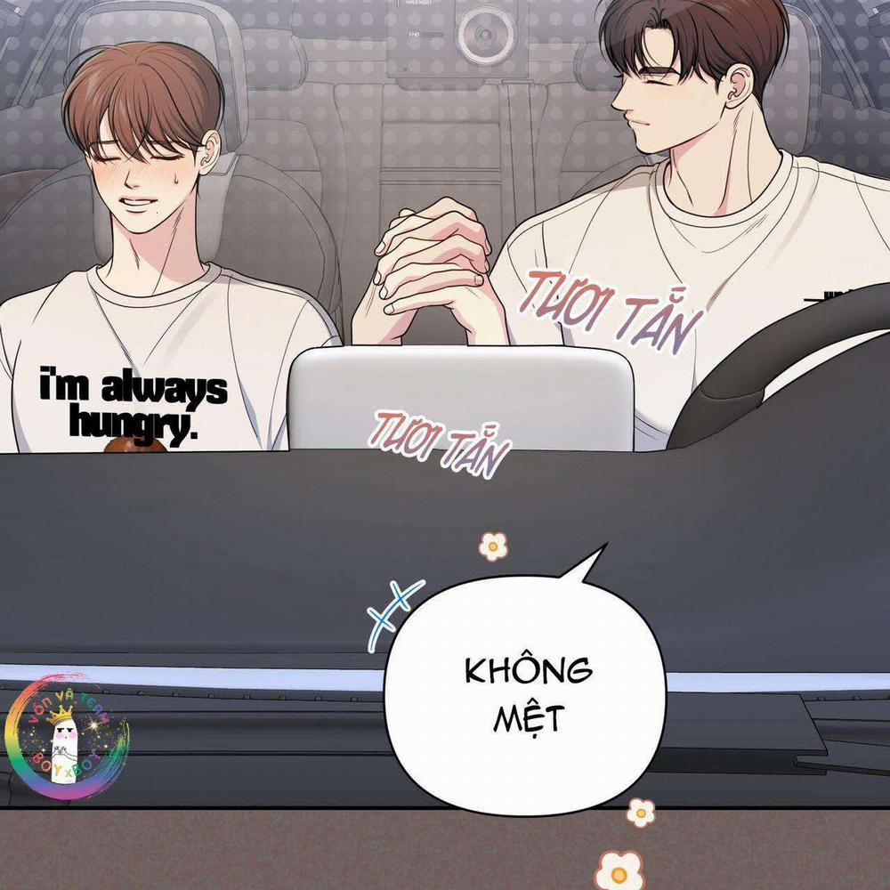 Tình Yêu Bí Mật 20 trang 87