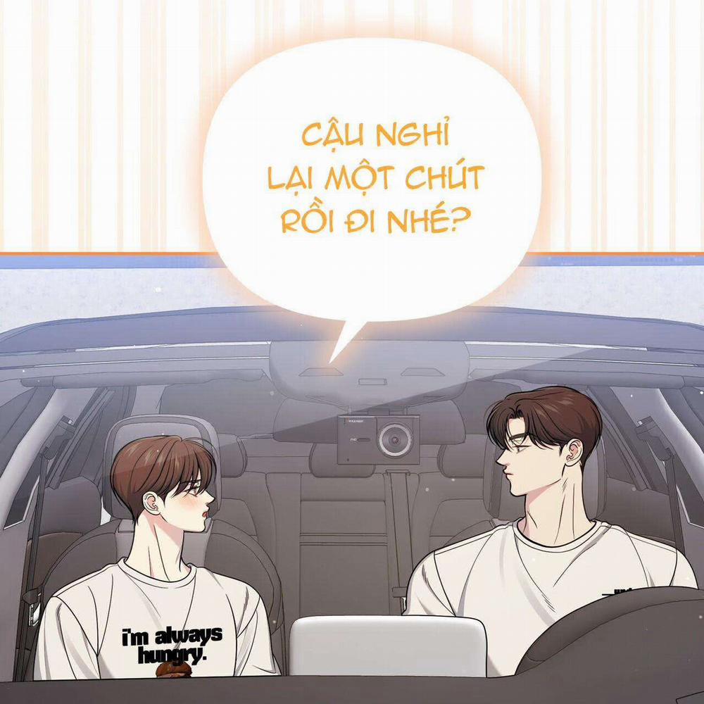 Tình Yêu Bí Mật 20 trang 95