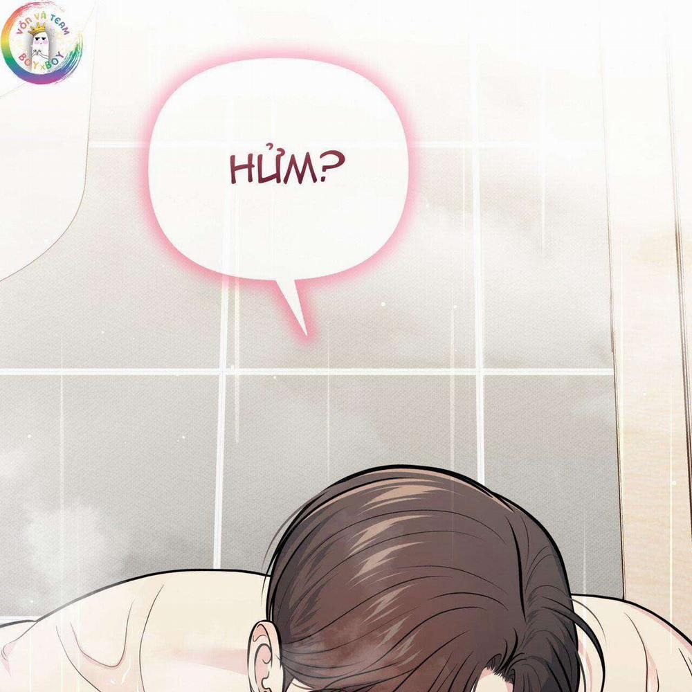 Tình Yêu Bí Mật 21 trang 11