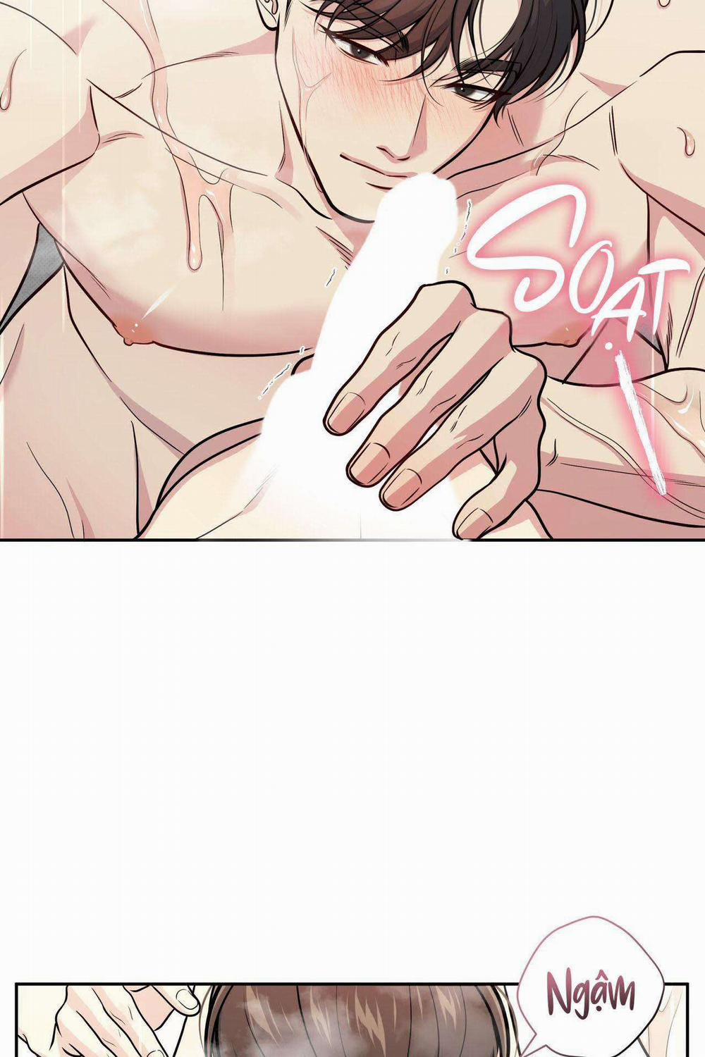 Tình Yêu Bí Mật 21 trang 12