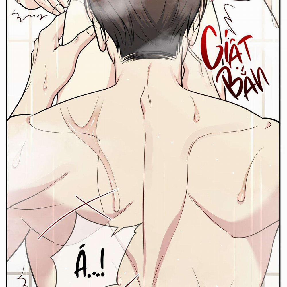 Tình Yêu Bí Mật 21 trang 13