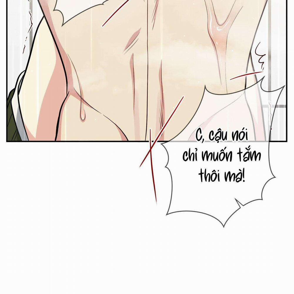 Tình Yêu Bí Mật 21 trang 14