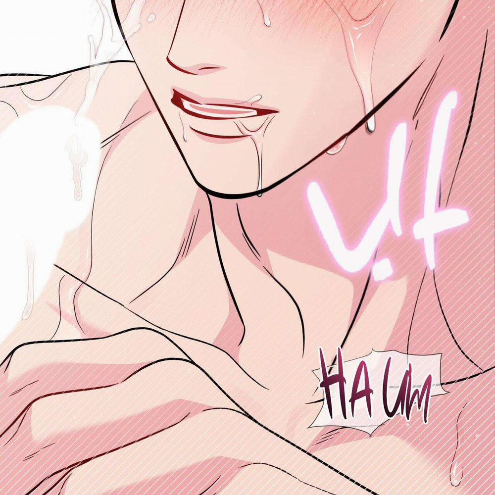 Tình Yêu Bí Mật 21 trang 20