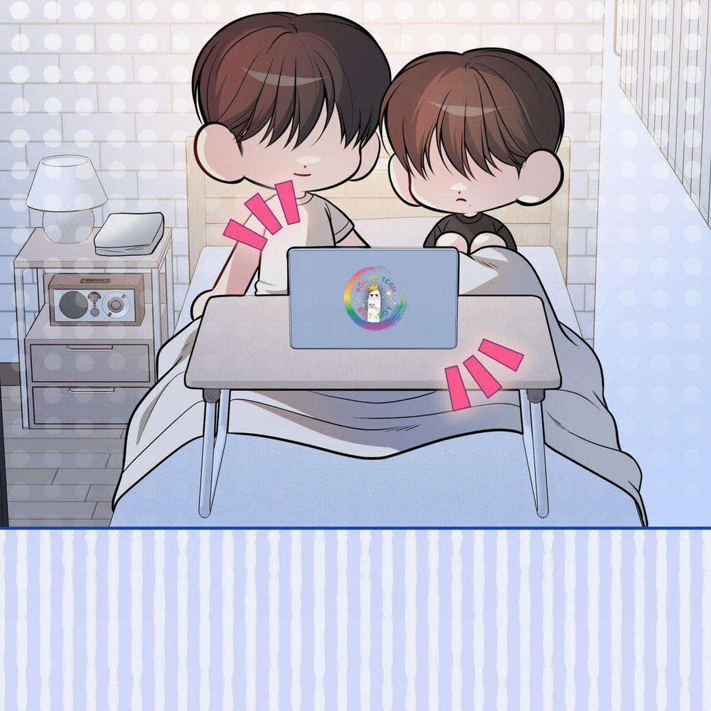 Tình Yêu Bí Mật 21 trang 29