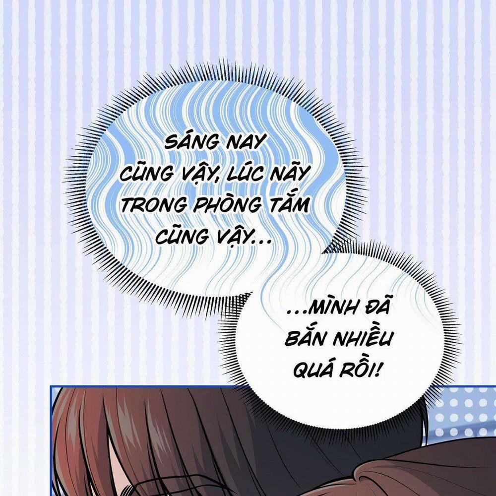 Tình Yêu Bí Mật 21 trang 30