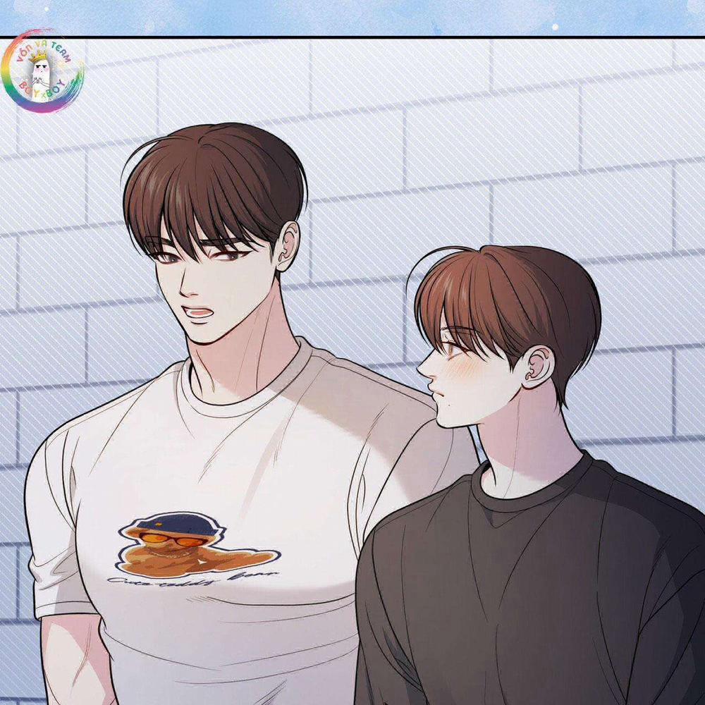 Tình Yêu Bí Mật 21 trang 43