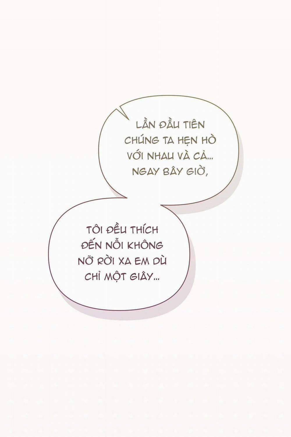 Tình Yêu Bí Mật 21 trang 5