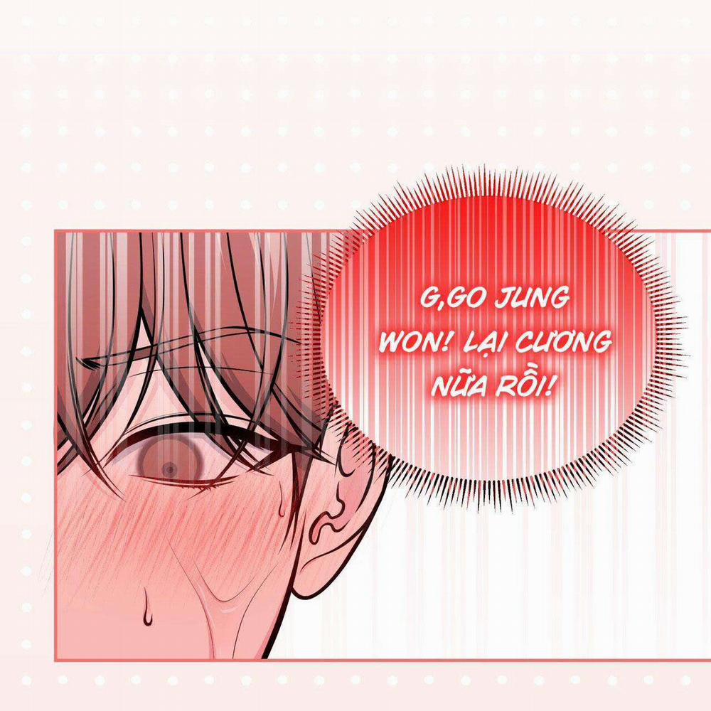 Tình Yêu Bí Mật 21 trang 6