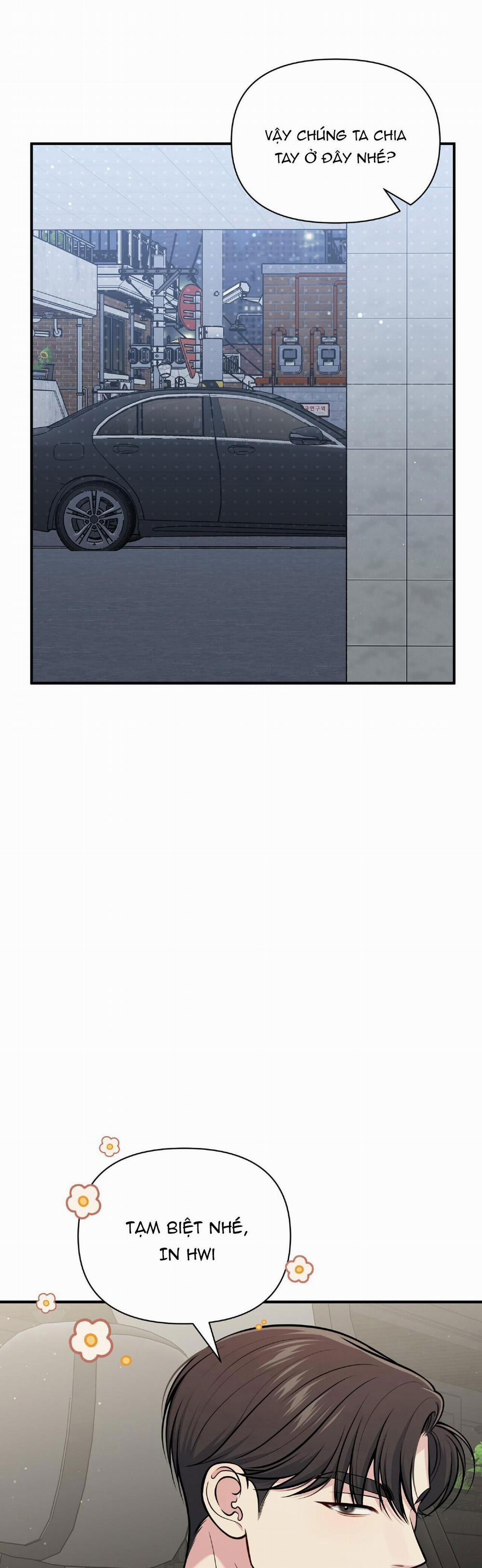 Tình Yêu Bí Mật 22 trang 3