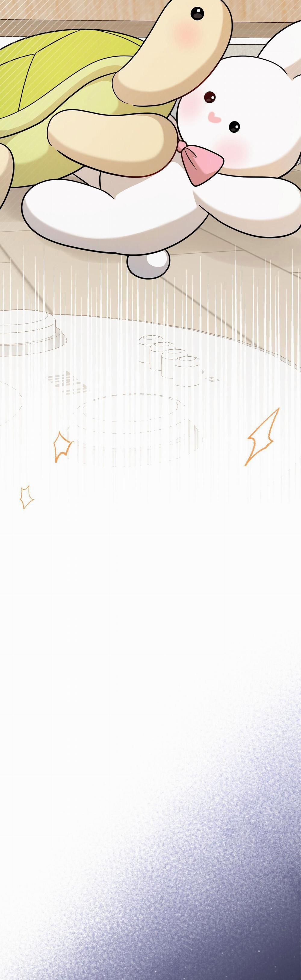 Tình Yêu Bí Mật 22 trang 39