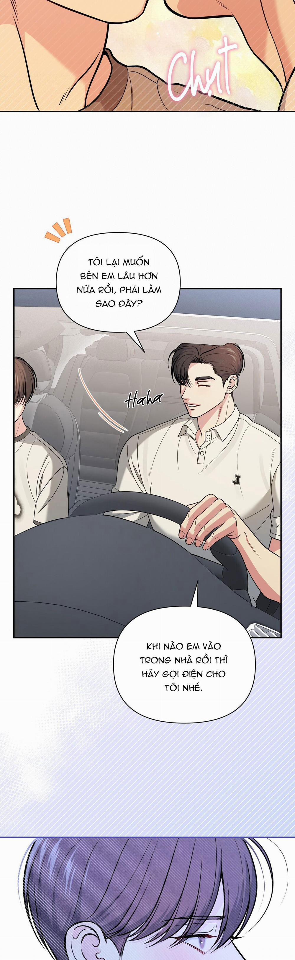 Tình Yêu Bí Mật 22 trang 6