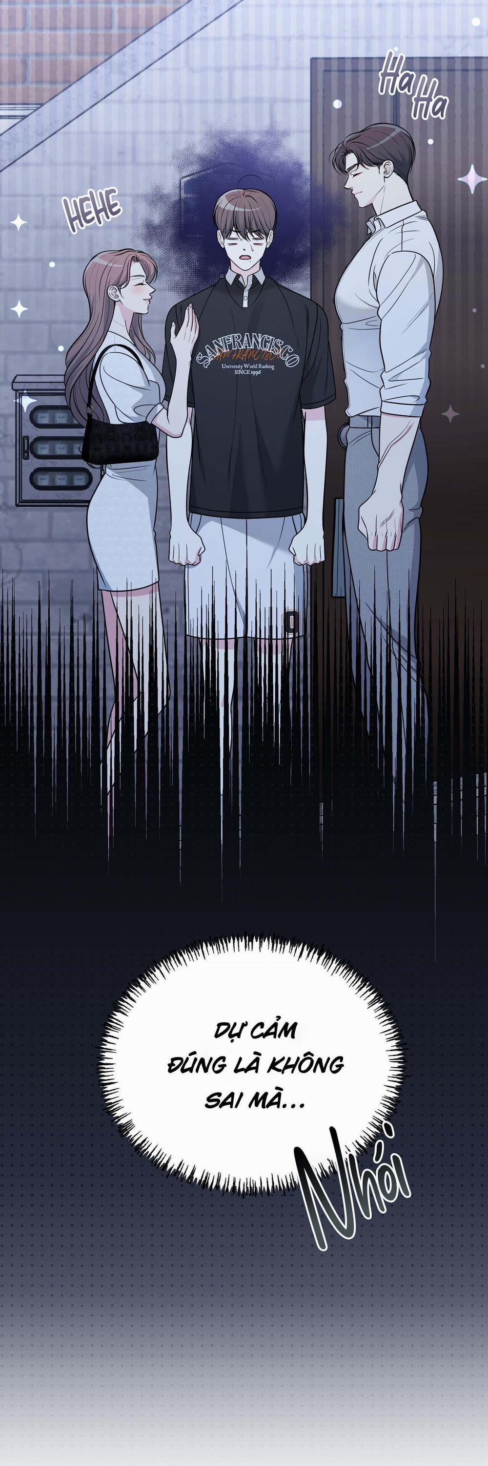 Tình Yêu Bí Mật 23 trang 108