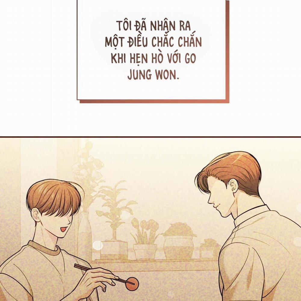 Tình Yêu Bí Mật 23 trang 13