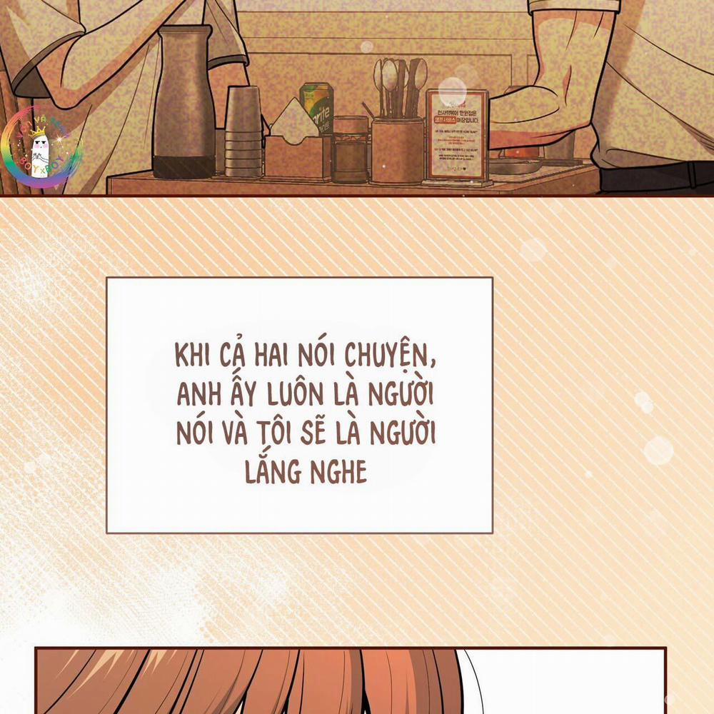 Tình Yêu Bí Mật 23 trang 14