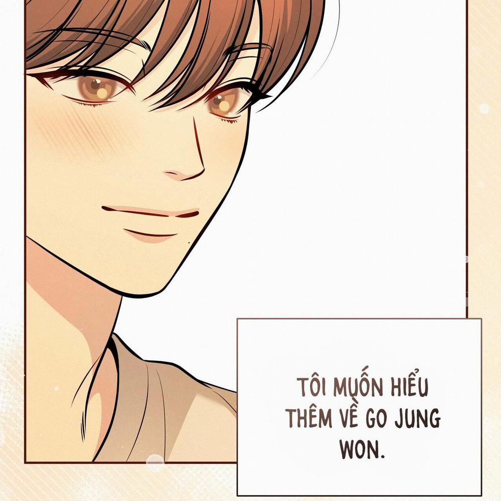 Tình Yêu Bí Mật 23 trang 15