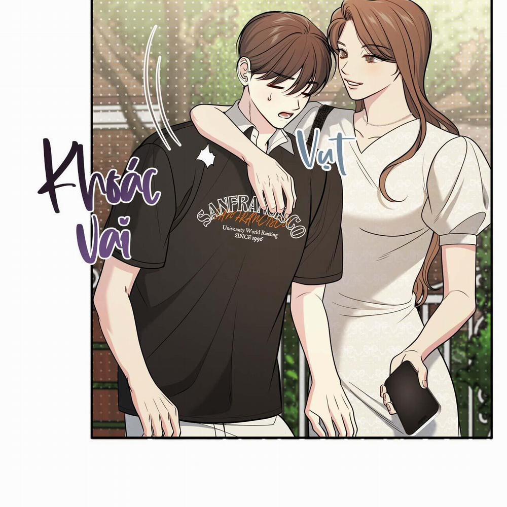 Tình Yêu Bí Mật 23 trang 18