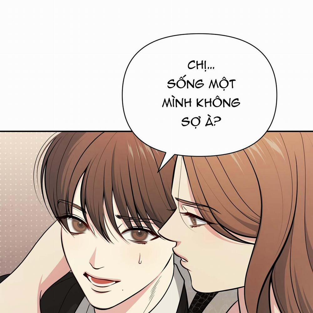 Tình Yêu Bí Mật 23 trang 19