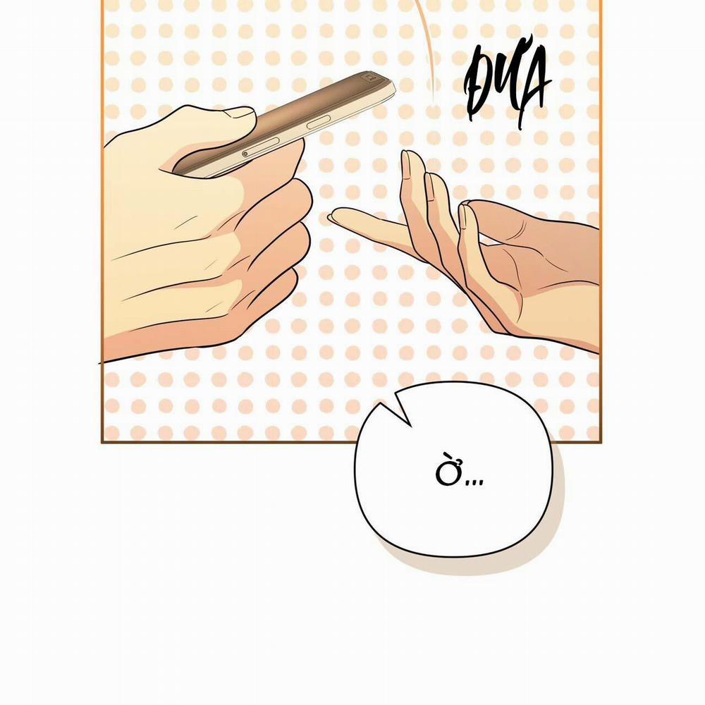 Tình Yêu Bí Mật 23 trang 24