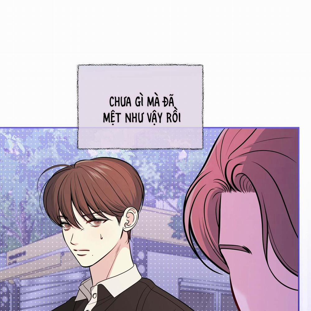 Tình Yêu Bí Mật 23 trang 25