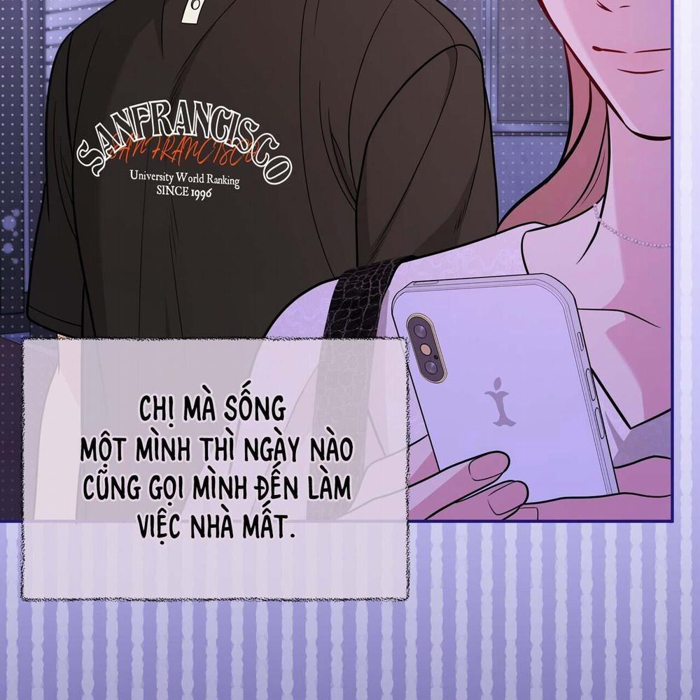 Tình Yêu Bí Mật 23 trang 26