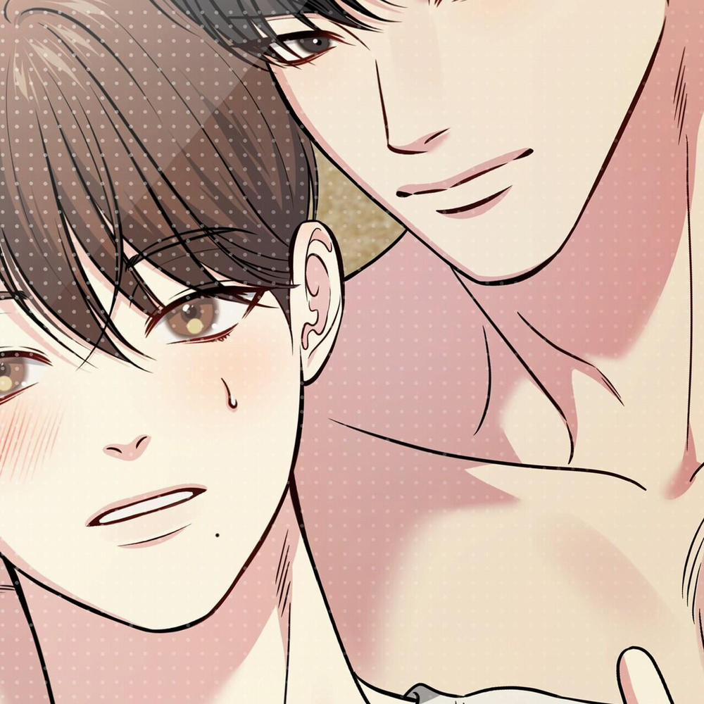 Tình Yêu Bí Mật 23 trang 29