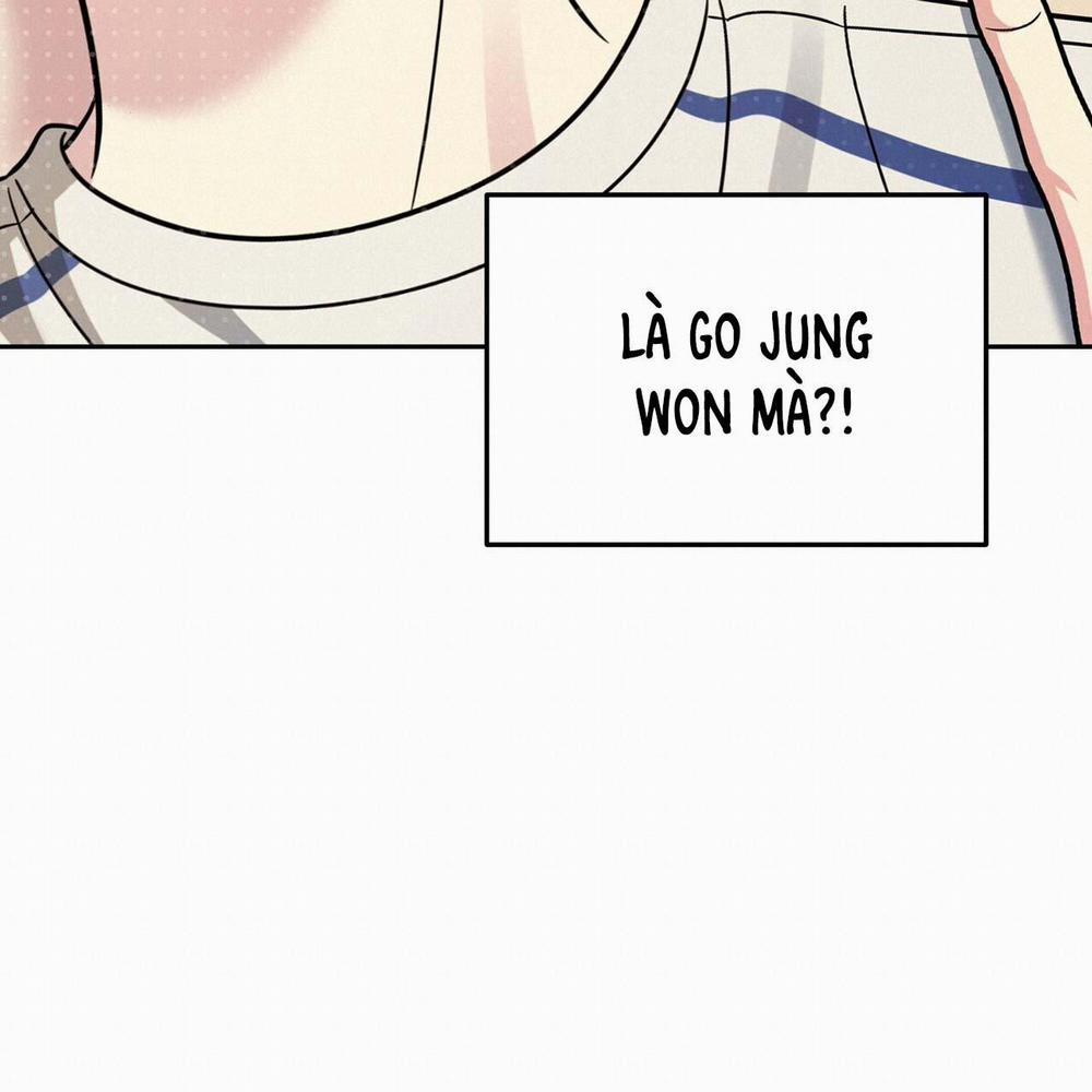 Tình Yêu Bí Mật 23 trang 30